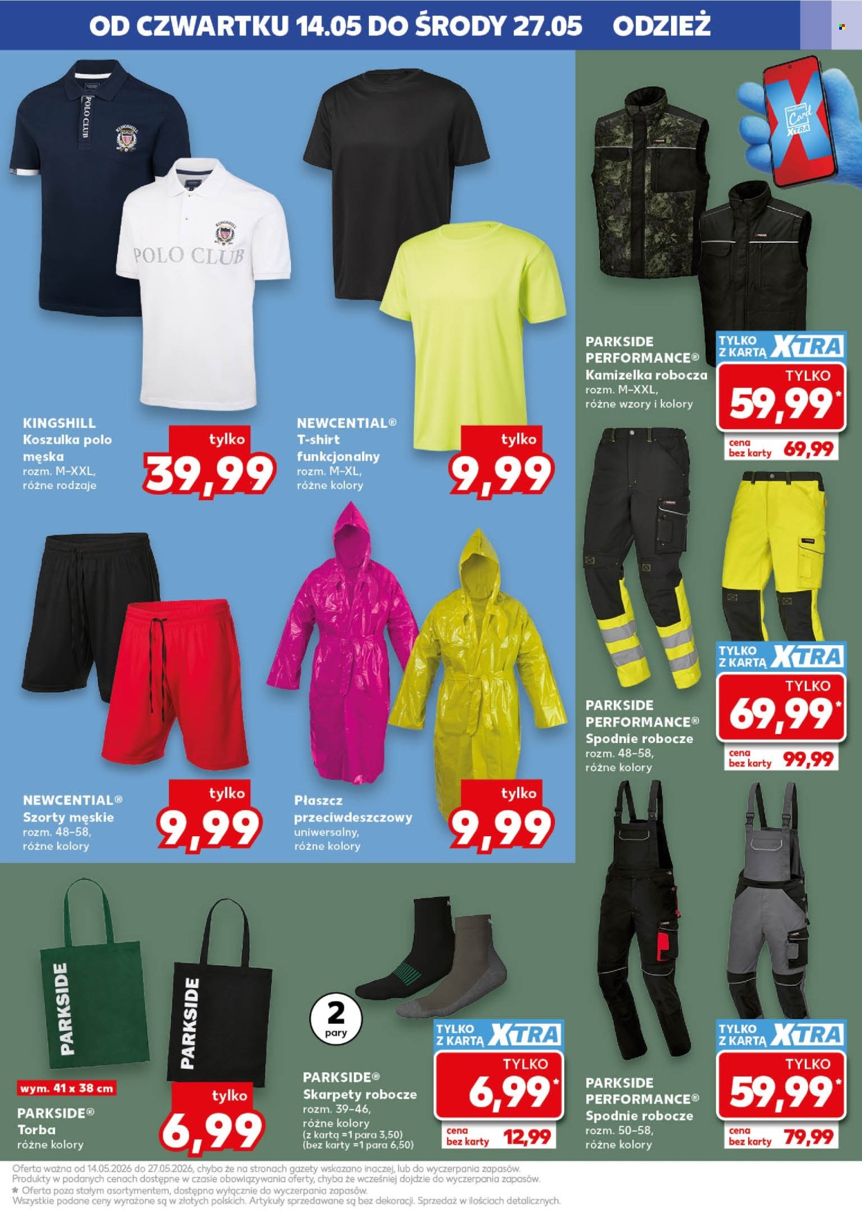 Gazetka Kaufland - 14.05.2026 - 27.05.2026. Strona 13