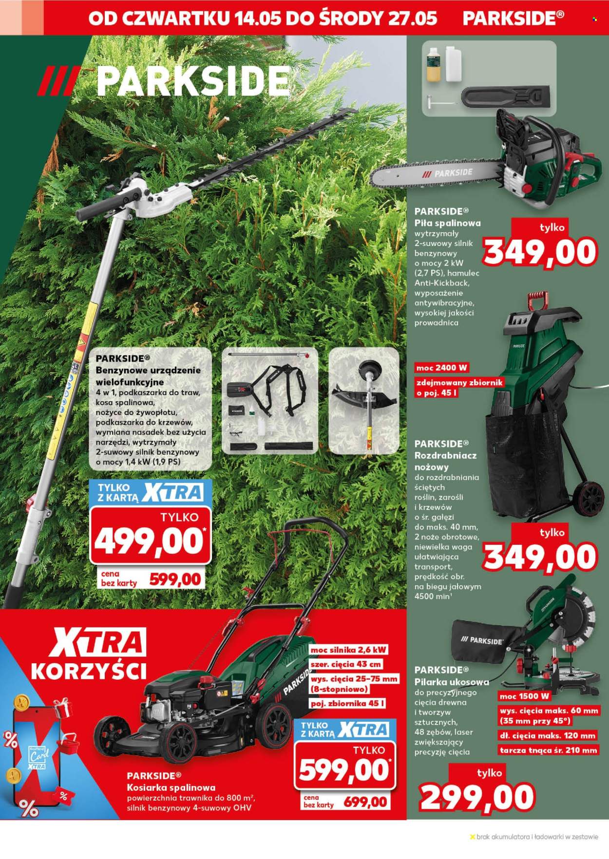 Gazetka Kaufland - 14.05.2026 - 27.05.2026. Strona 14