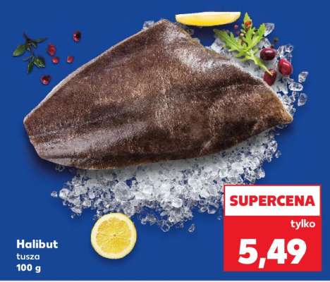 Halibut