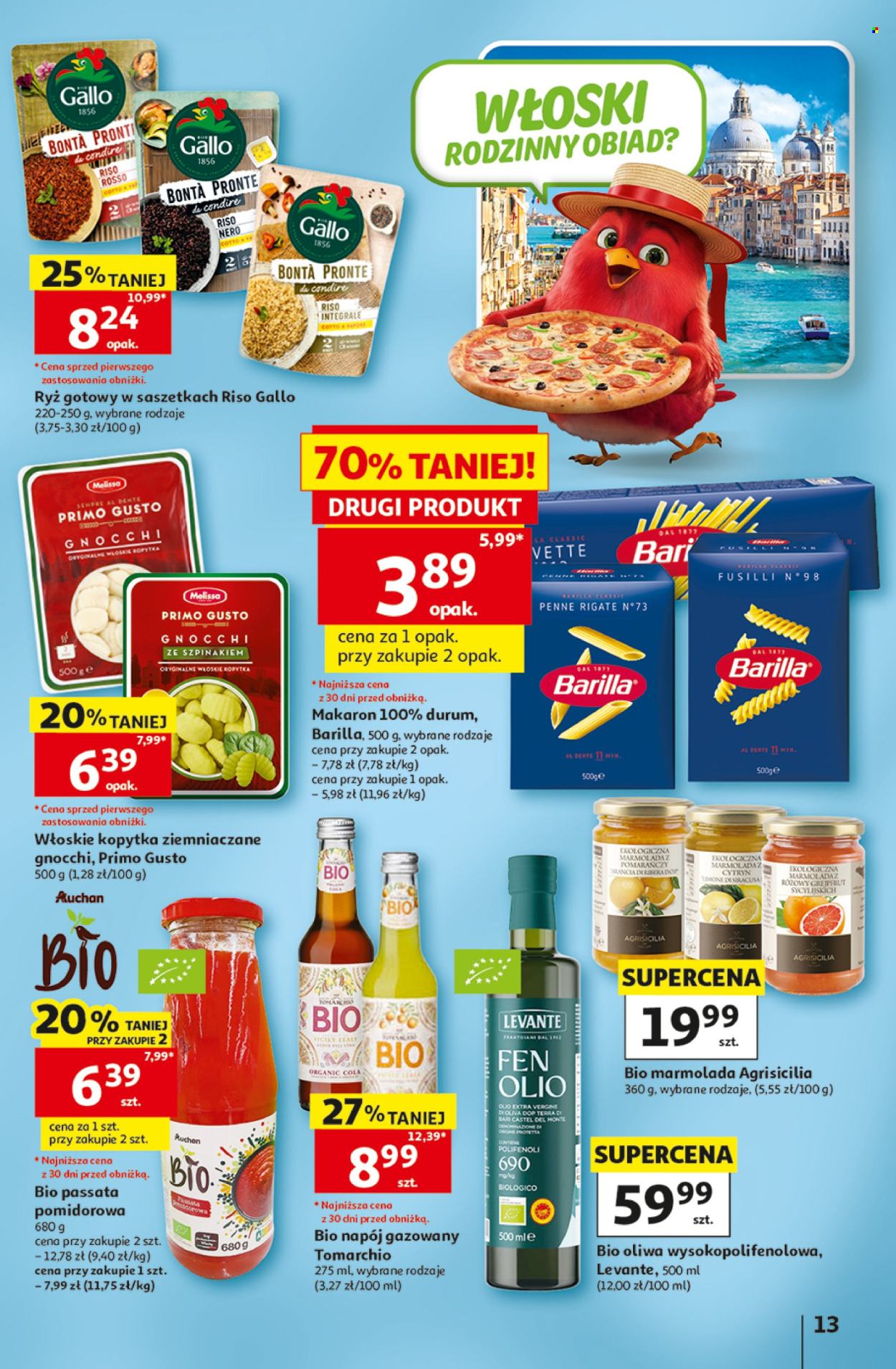 Gazetka Auchan - 14.05.2026 - 20.05.2026. Strona 13