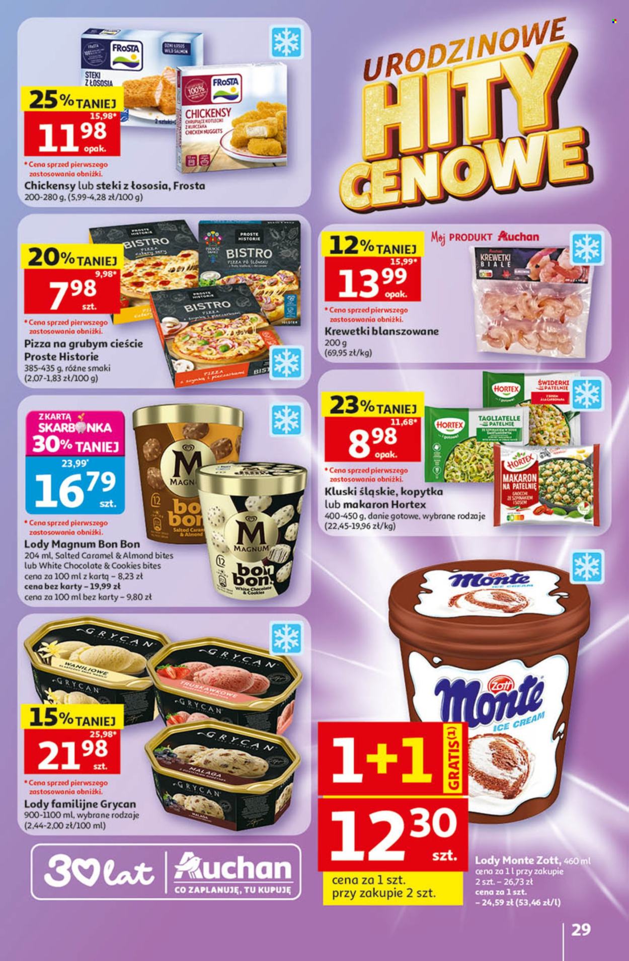 Gazetka Auchan - 14.05.2026 - 20.05.2026. Strona 29