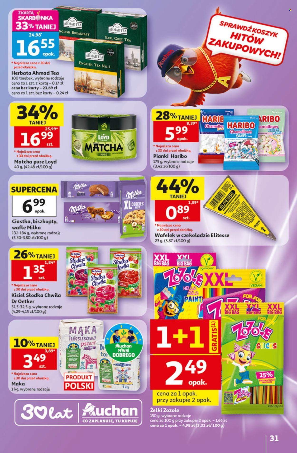 Gazetka Auchan - 14.05.2026 - 20.05.2026. Strona 31