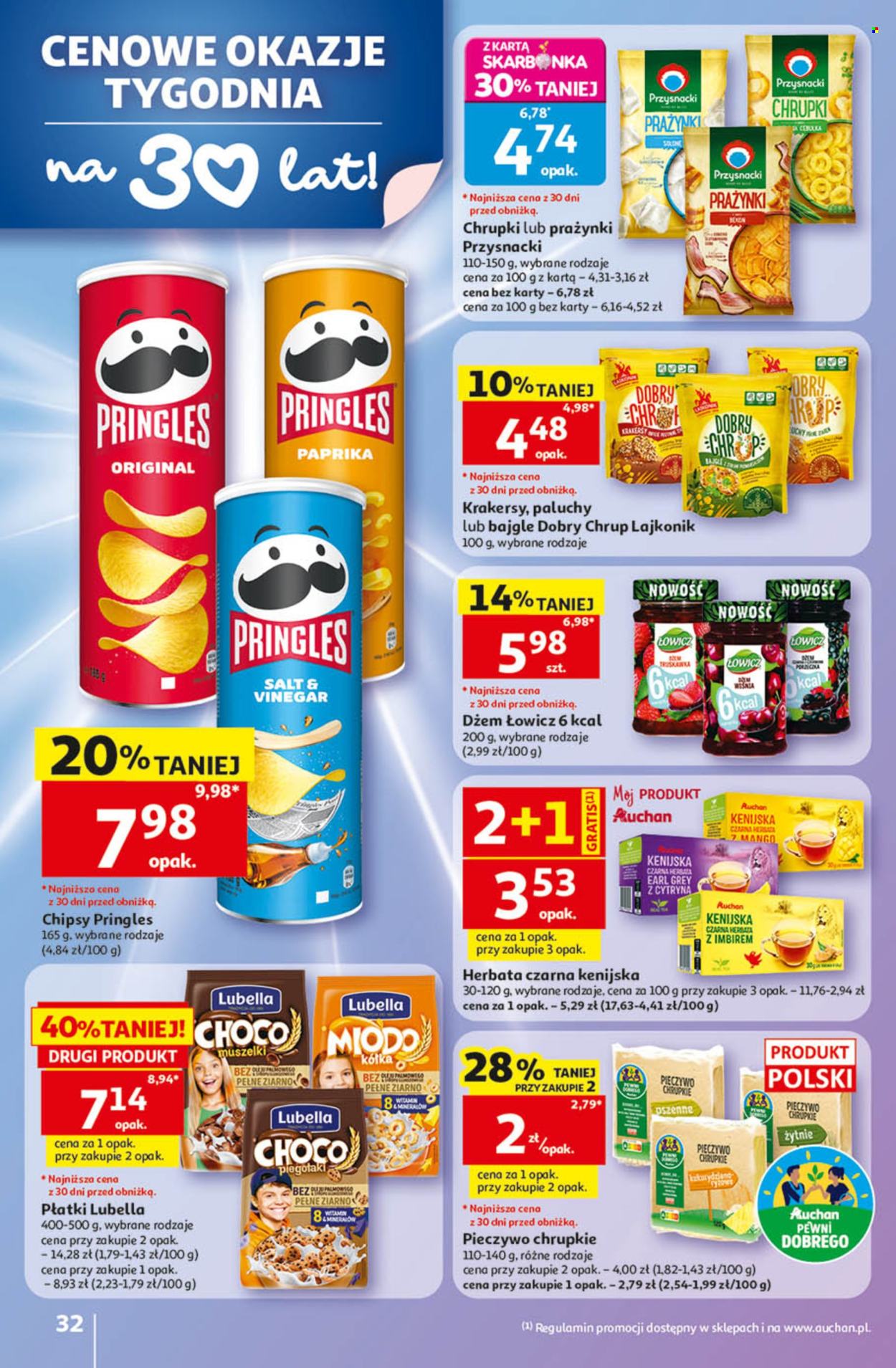 Gazetka Auchan - 14.05.2026 - 20.05.2026. Strona 32