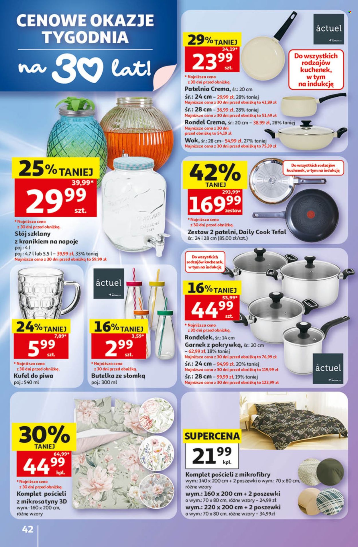 Gazetka Auchan - 14.05.2026 - 20.05.2026. Strona 42