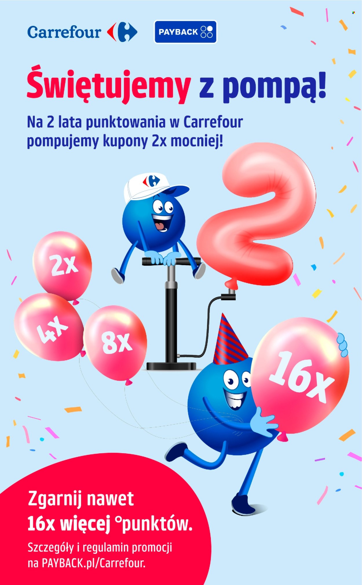 Gazetka Carrefour - 14.05.2026 - 16.05.2026. Strona 9
