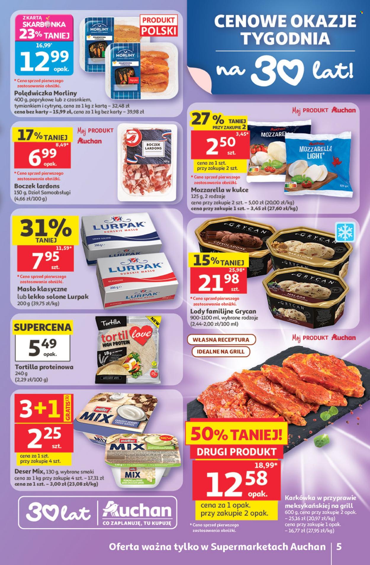 Gazetka Auchan - 14.05.2026 - 20.05.2026. Strona 5