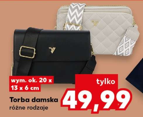 Torba damska