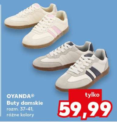 OYANDA® Buty damskie