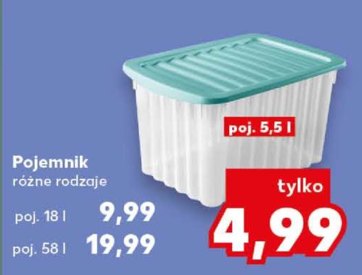 Pojemnik