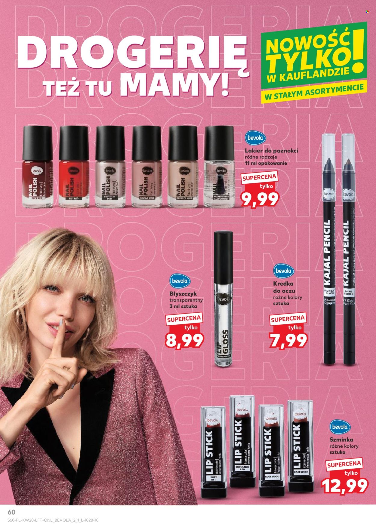 Gazetka Kaufland - 14.05.2026 - 20.05.2026. Strona 60