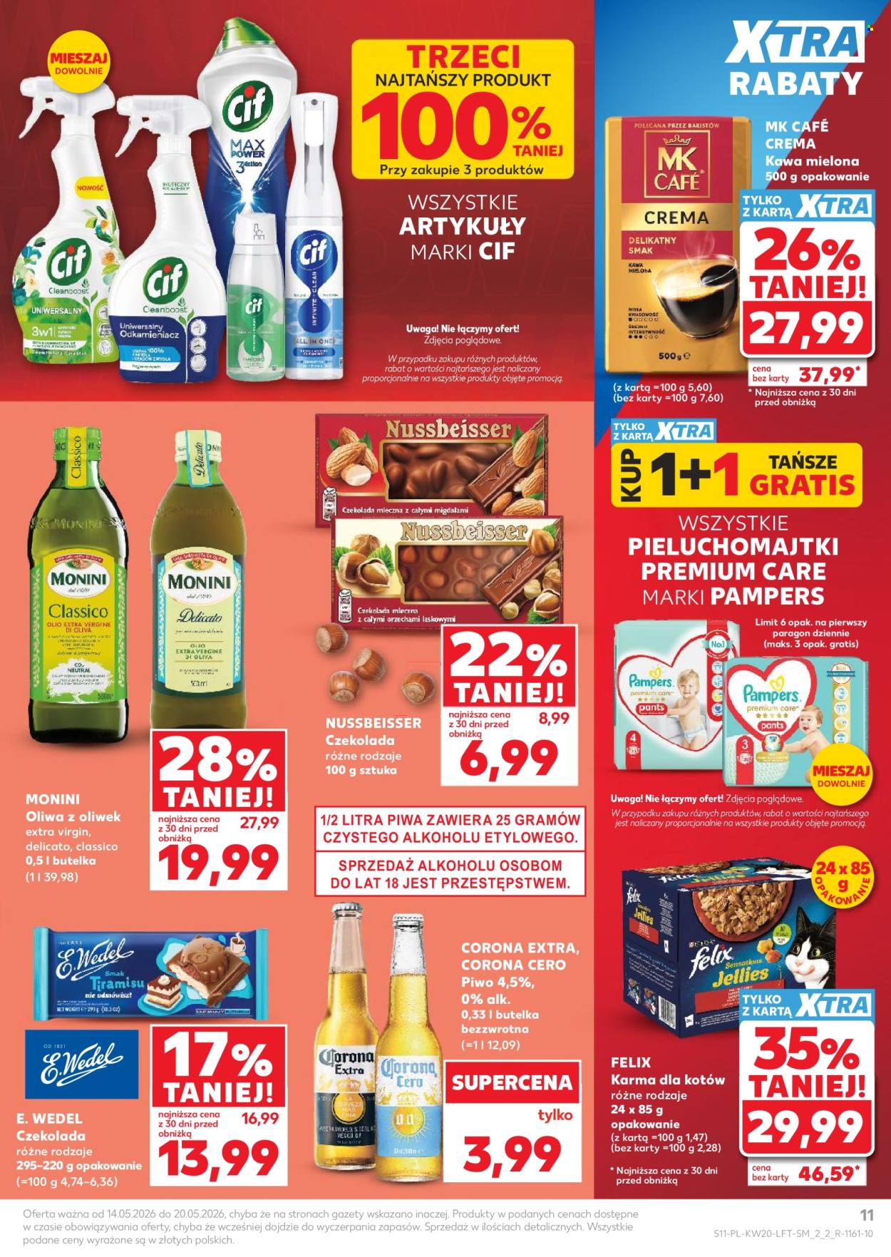 Gazetka Kaufland - 14.05.2026 - 20.05.2026. Strona 11