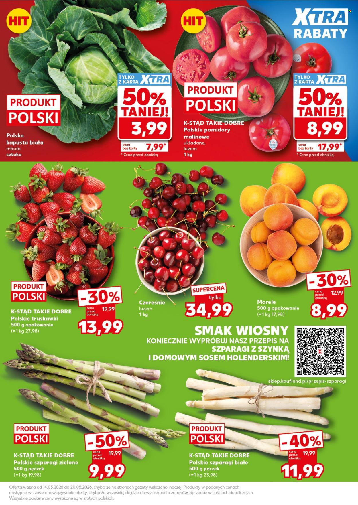 Gazetka Kaufland - 14.05.2026 - 20.05.2026. Strona 5