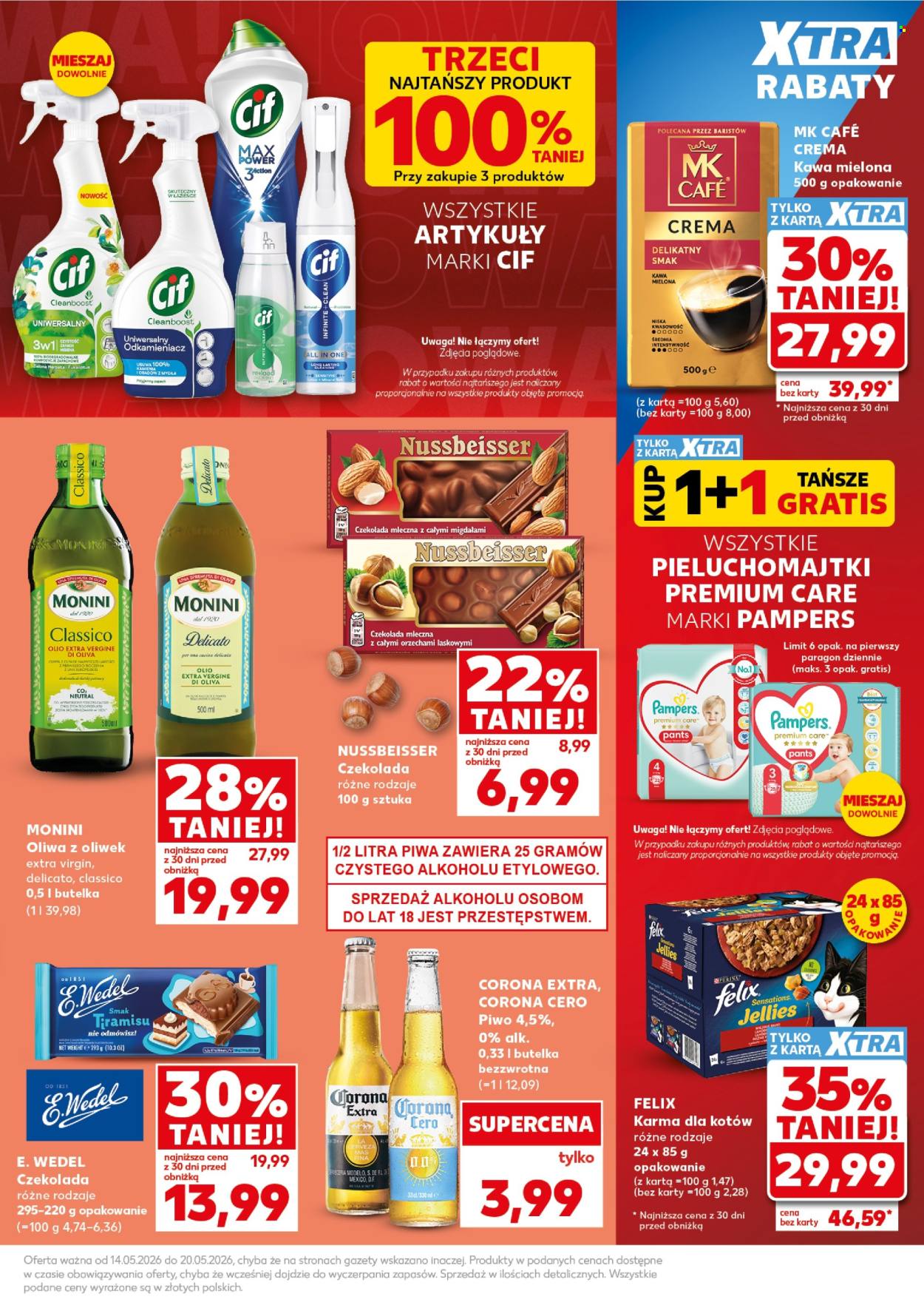 Gazetka Kaufland - 14.05.2026 - 20.05.2026. Strona 11