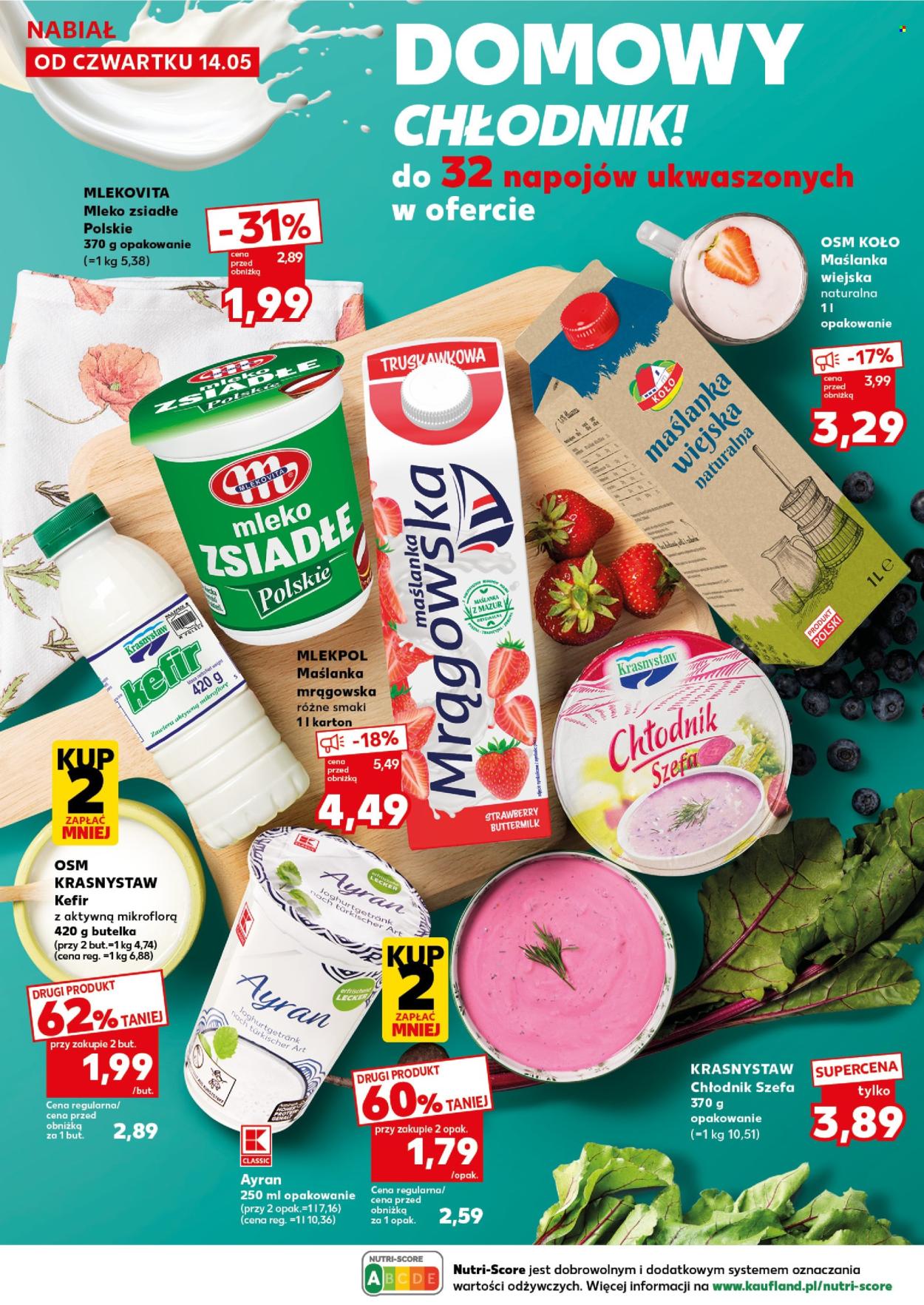 Gazetka Kaufland - 14.05.2026 - 20.05.2026. Strona 28