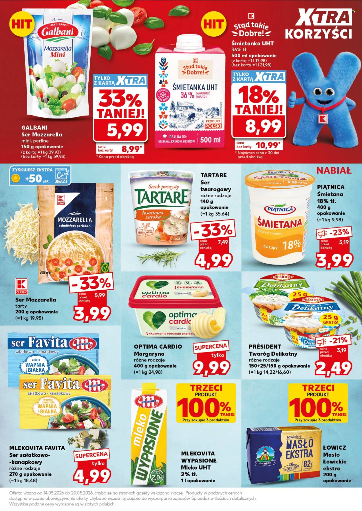 Gazetka Kaufland - 14.05.2026 - 20.05.2026. Strona 29
