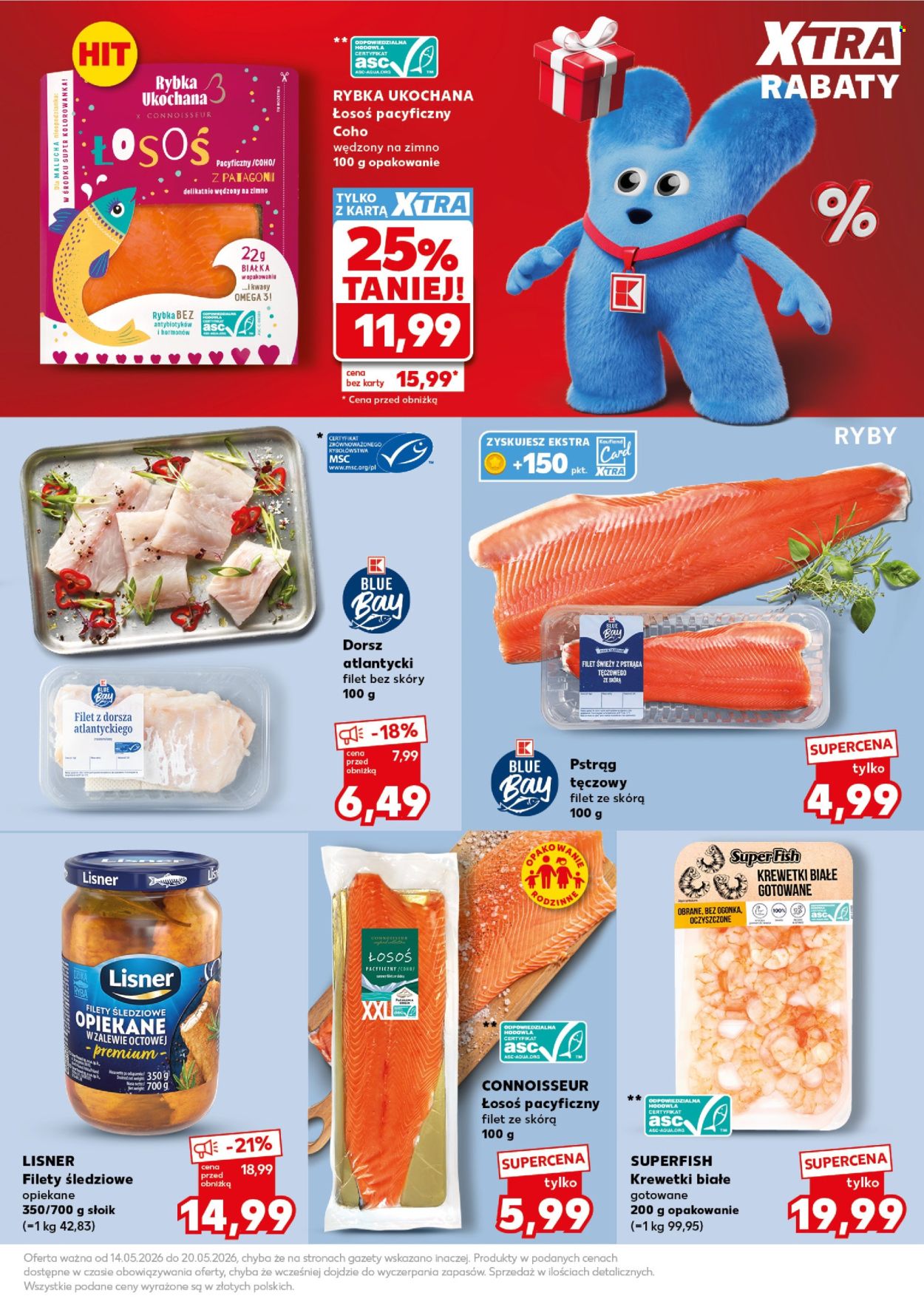 Gazetka Kaufland - 14.05.2026 - 20.05.2026. Strona 31