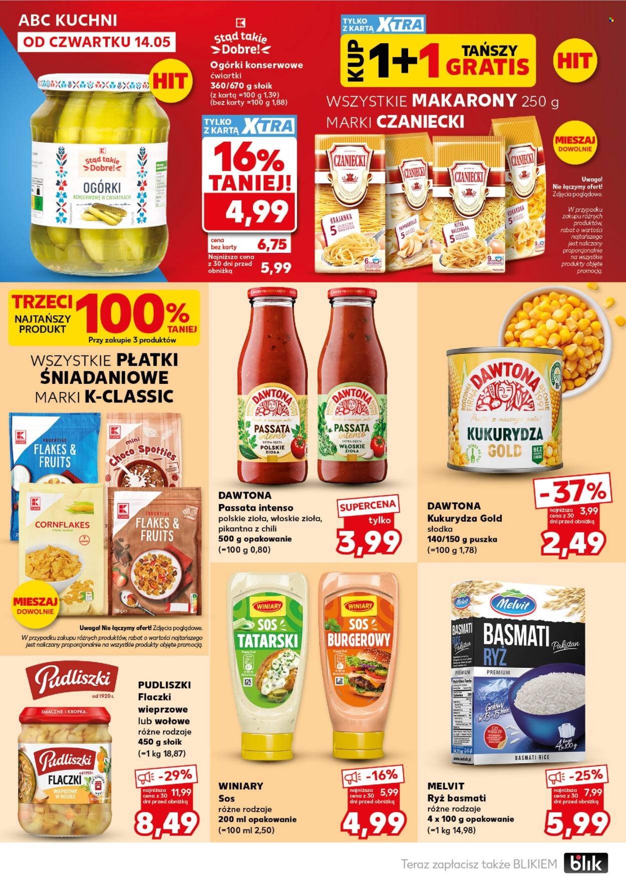 Gazetka Kaufland - 14.05.2026 - 20.05.2026. Strona 32