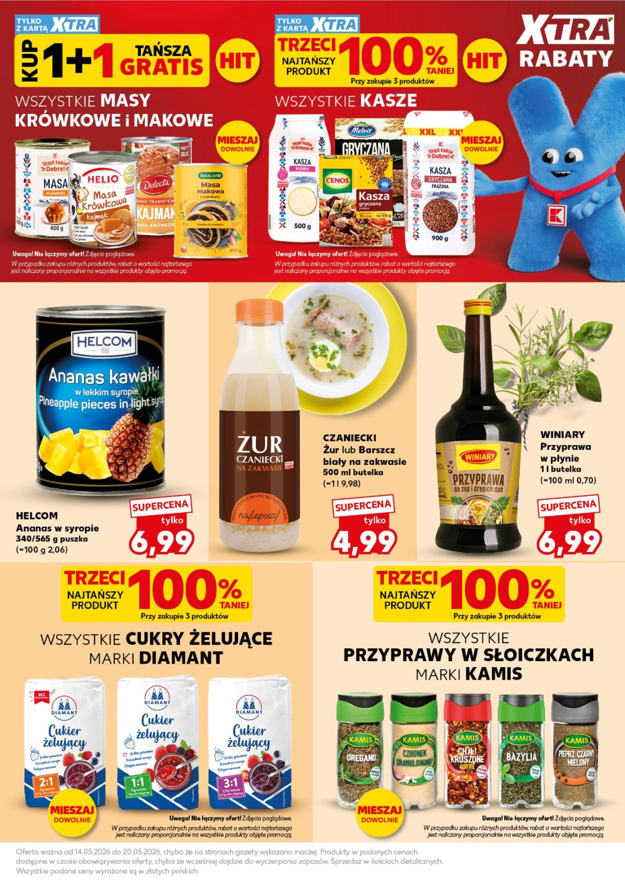 Gazetka Kaufland - 14.05.2026 - 20.05.2026. Strona 33
