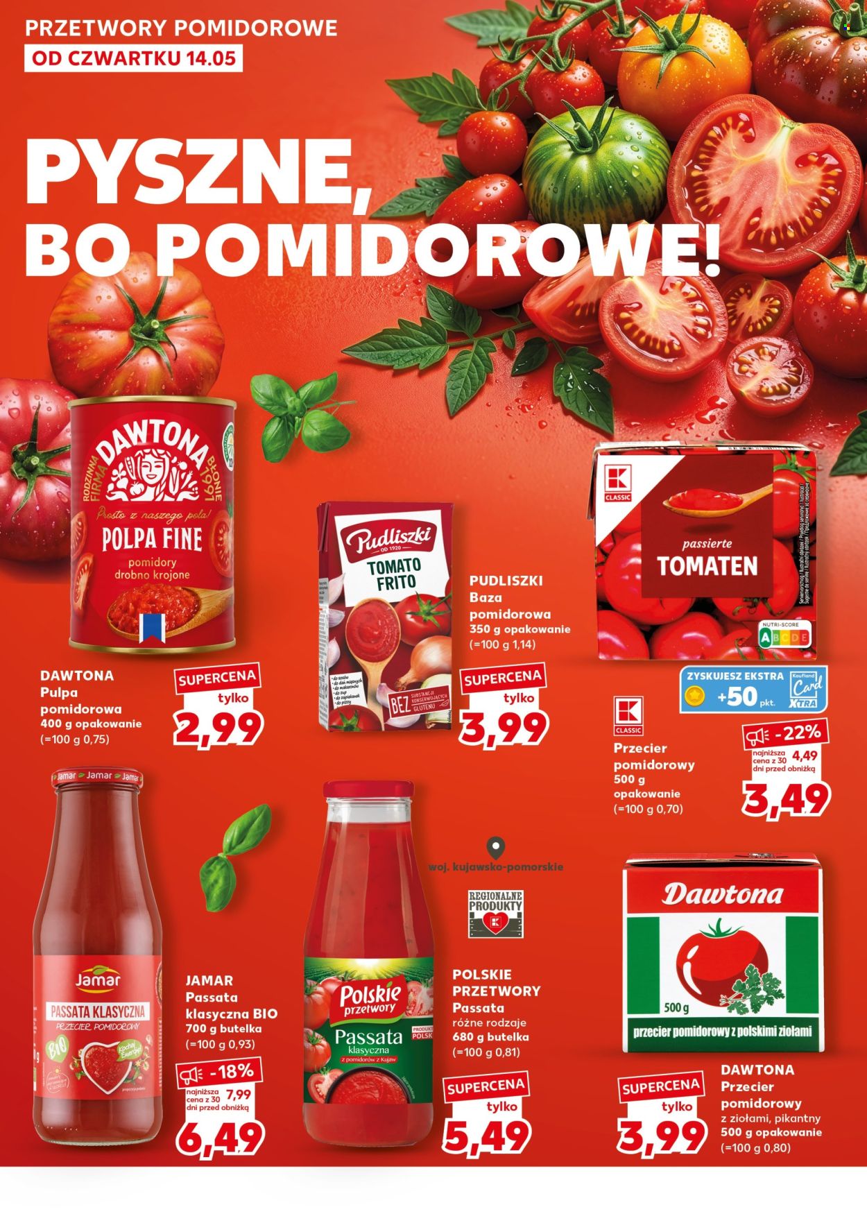 Gazetka Kaufland - 14.05.2026 - 20.05.2026. Strona 34