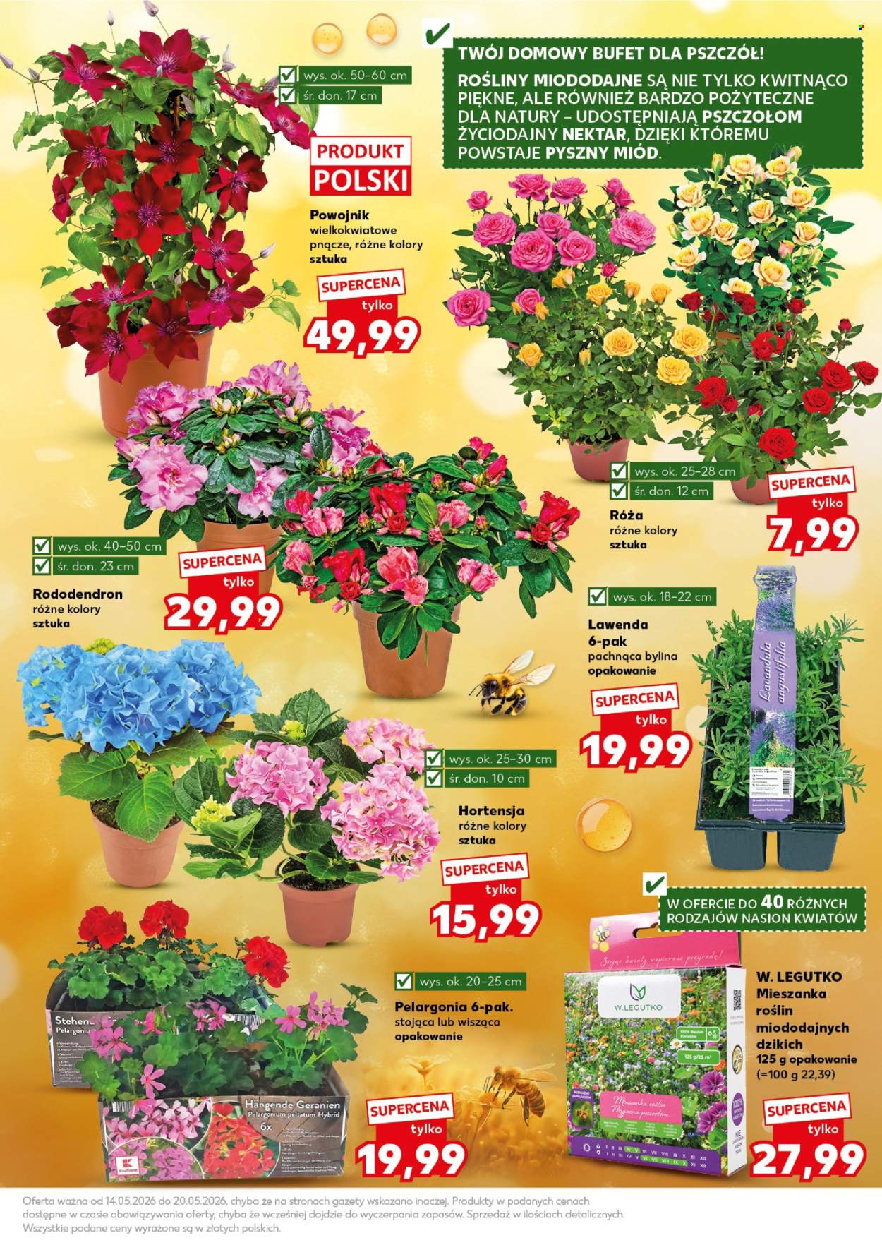 Gazetka Kaufland - 14.05.2026 - 20.05.2026. Strona 37