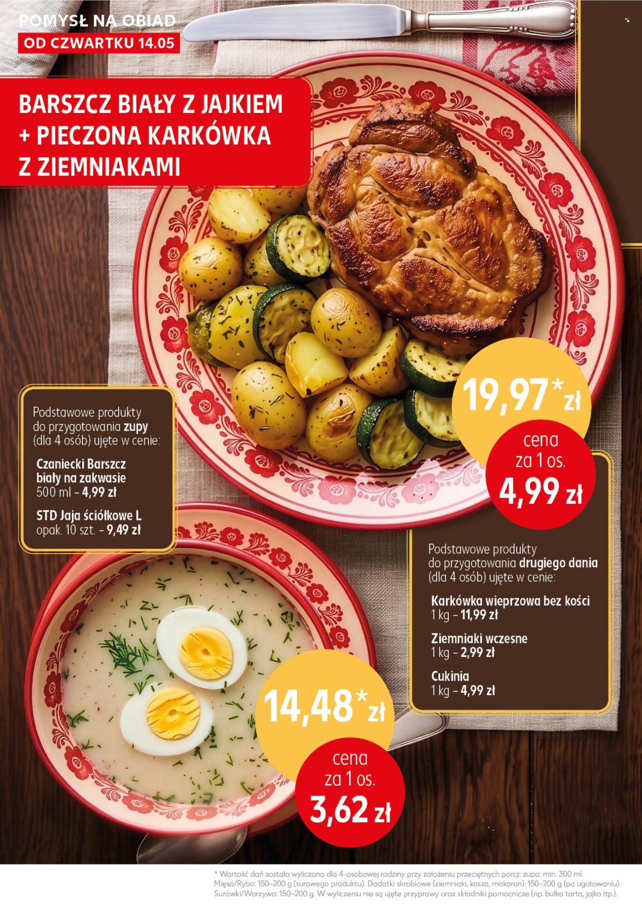 Gazetka Kaufland - 14.05.2026 - 20.05.2026. Strona 38