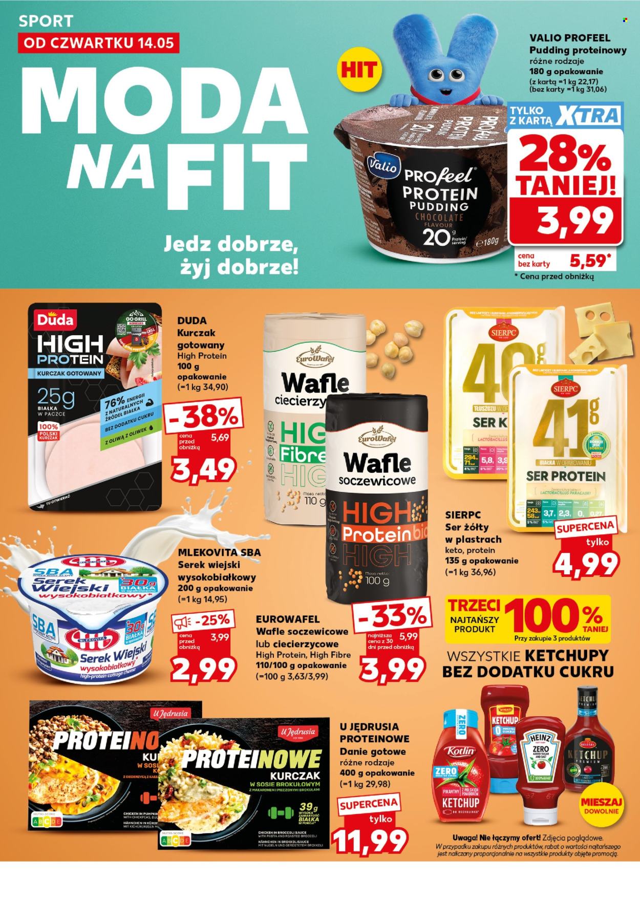 Gazetka Kaufland - 14.05.2026 - 20.05.2026. Strona 42
