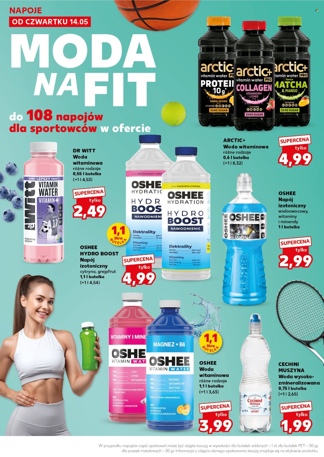 Gazetka Kaufland - 14.05.2026 - 20.05.2026. Strona 44