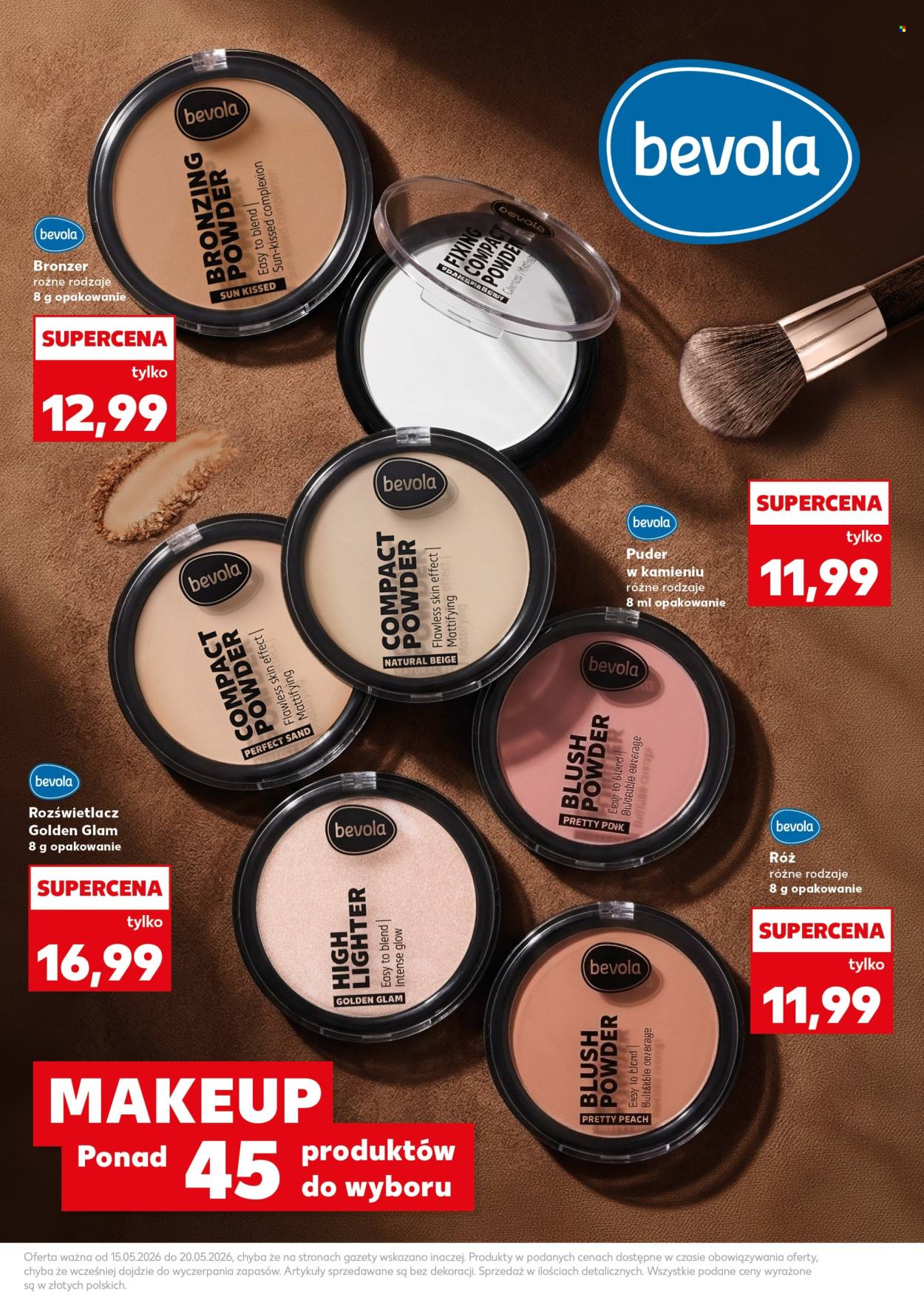 Gazetka Kaufland - 14.05.2026 - 20.05.2026. Strona 51
