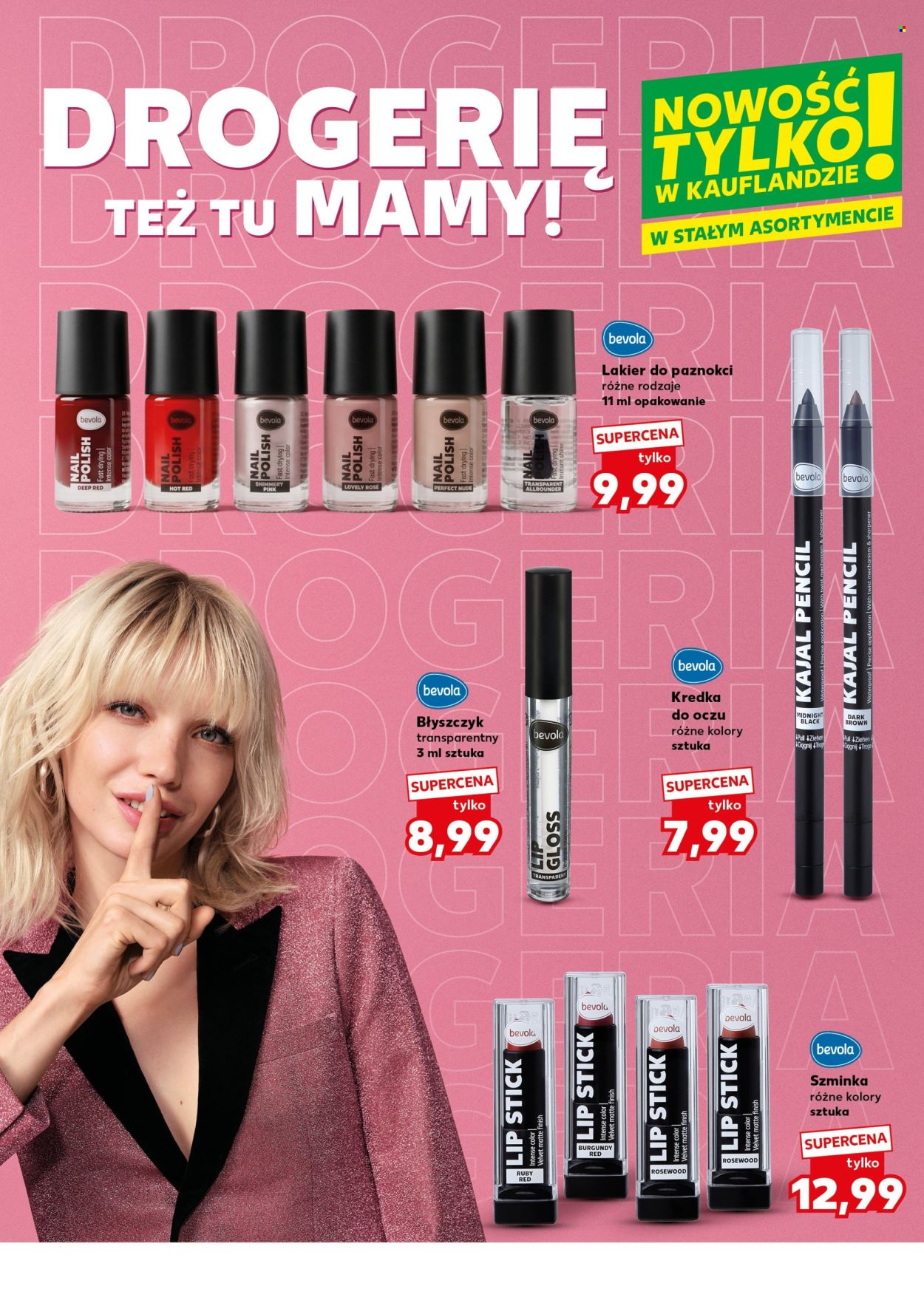 Gazetka Kaufland - 14.05.2026 - 20.05.2026. Strona 52