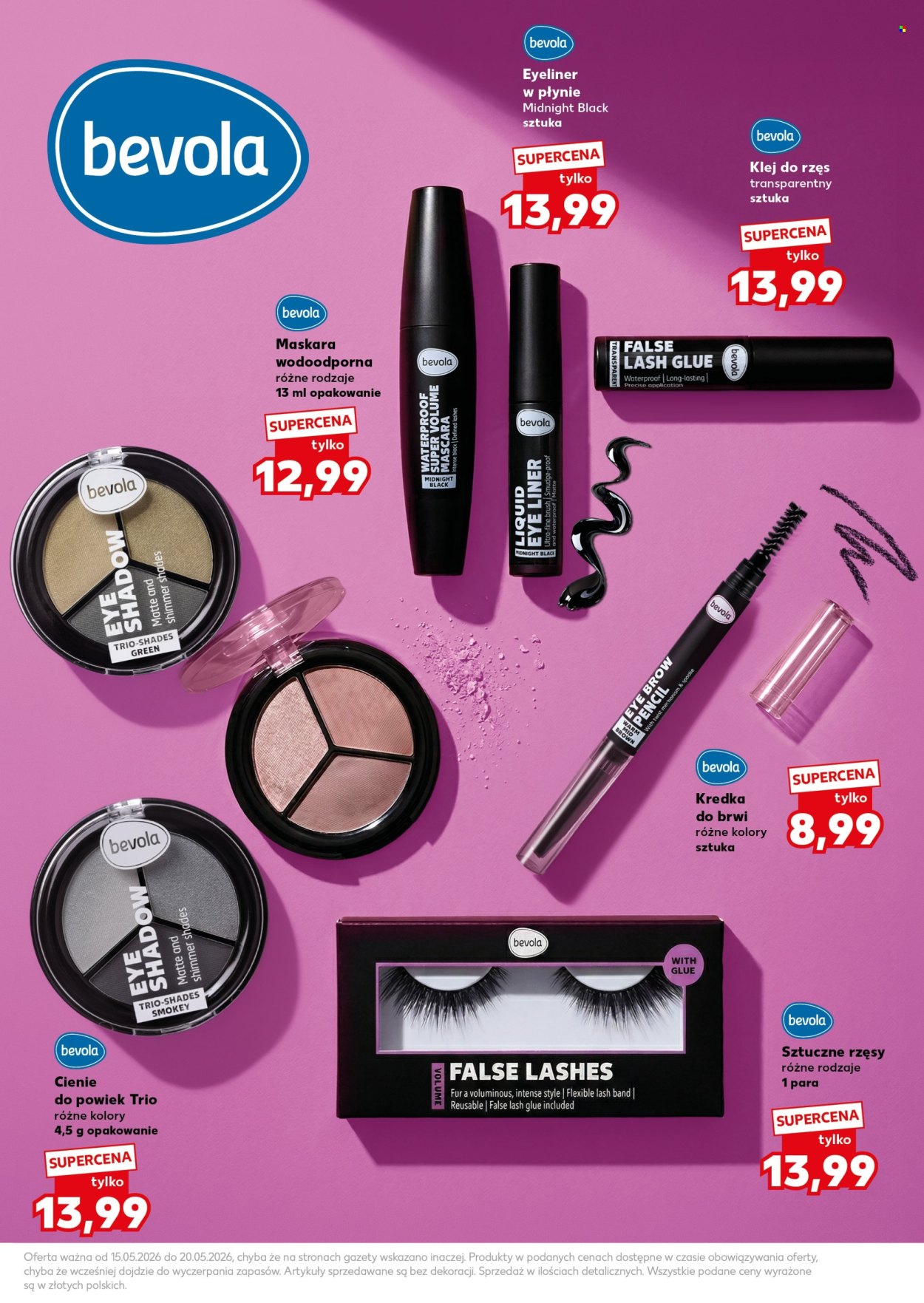 Gazetka Kaufland - 14.05.2026 - 20.05.2026. Strona 53