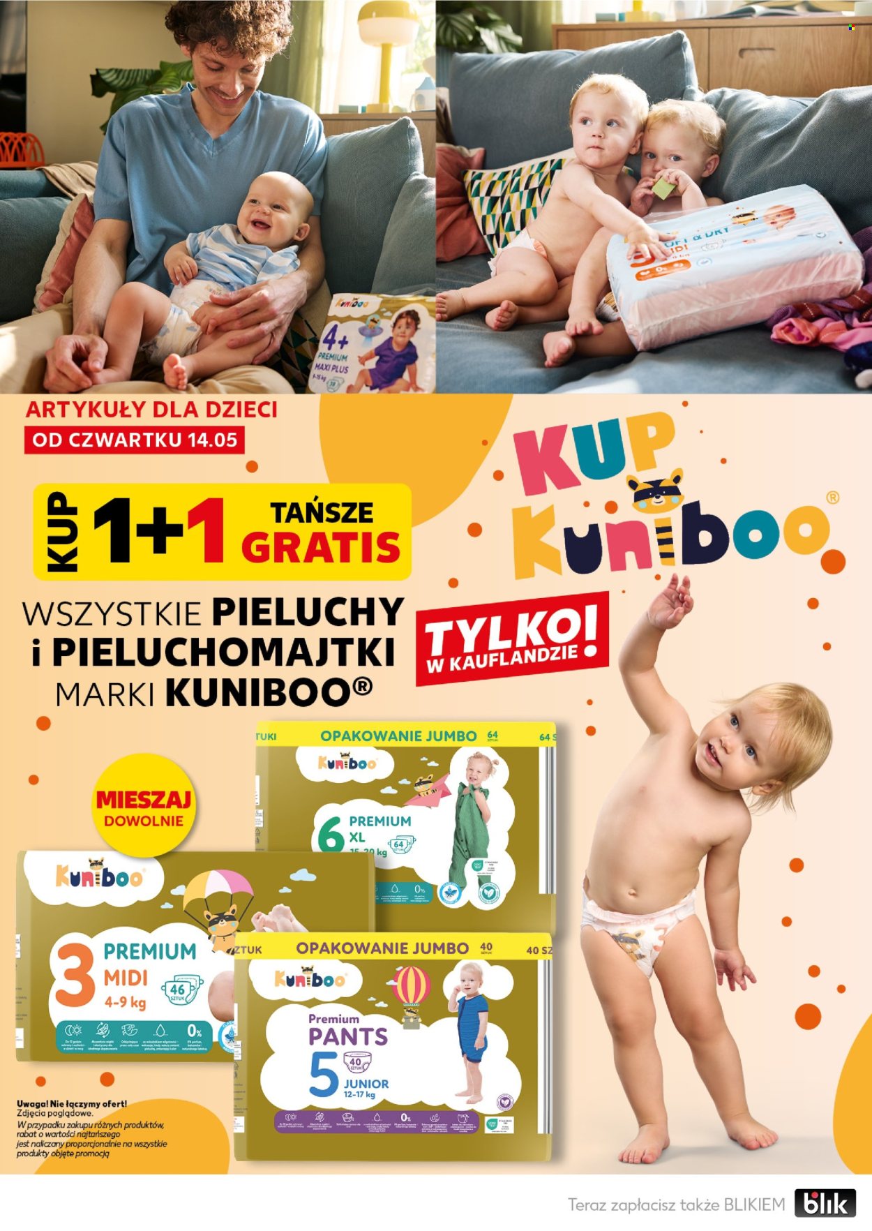 Gazetka Kaufland - 14.05.2026 - 20.05.2026. Strona 56