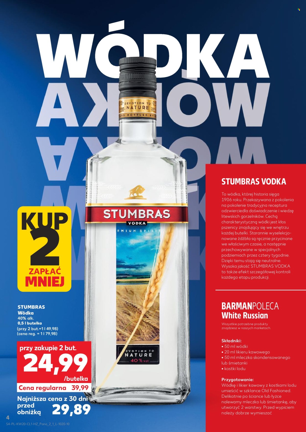 Gazetka Kaufland - 14.05.2026 - 27.05.2026. Strona 4