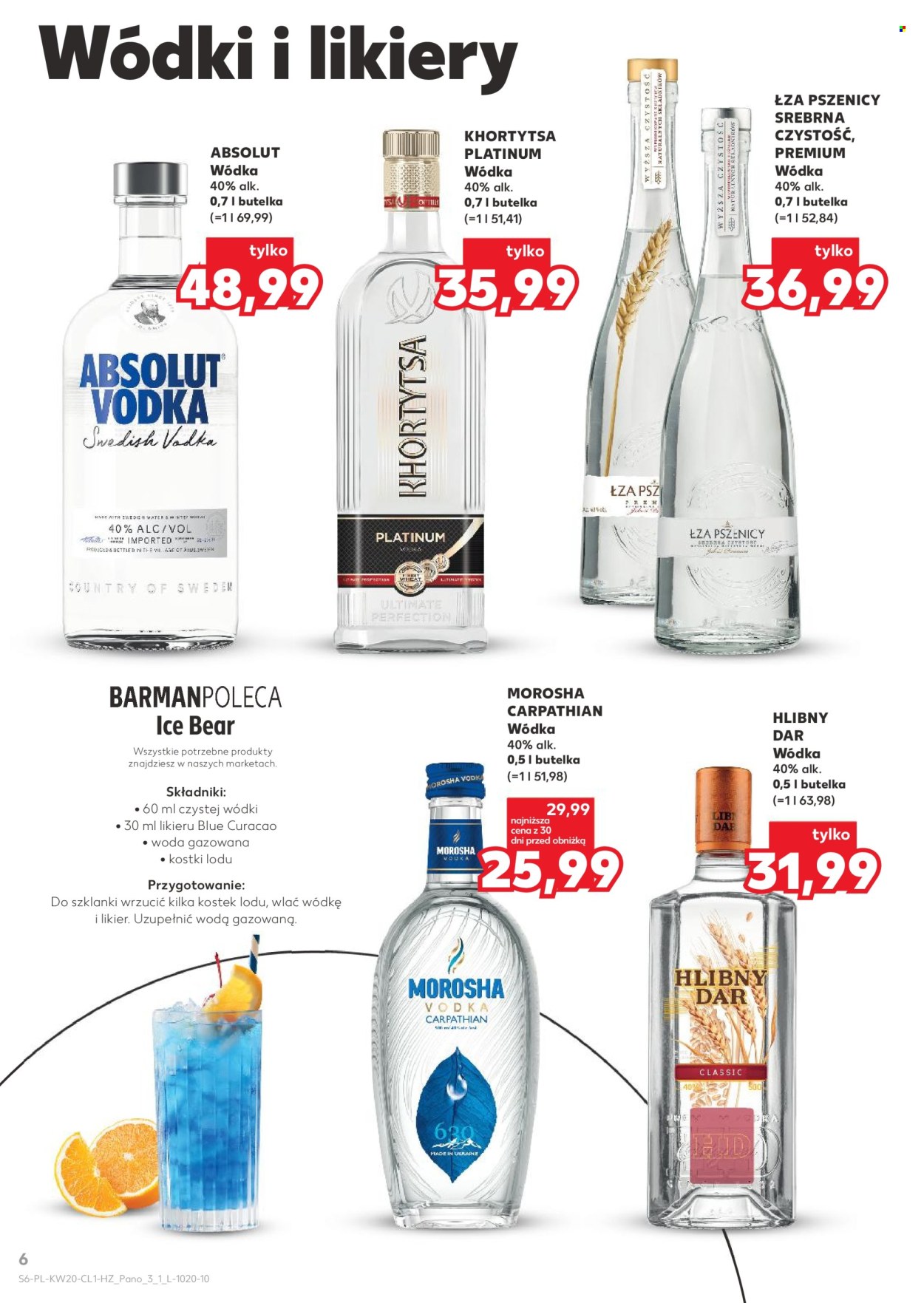 Gazetka Kaufland - 14.05.2026 - 27.05.2026. Strona 6
