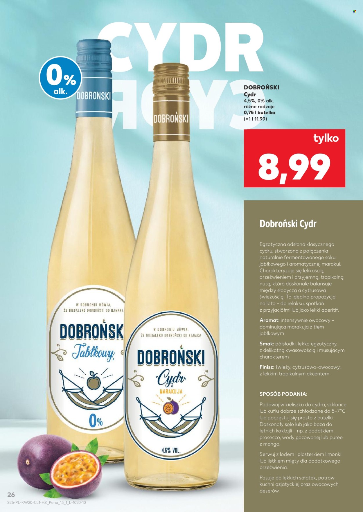 Gazetka Kaufland - 14.05.2026 - 27.05.2026. Strona 26