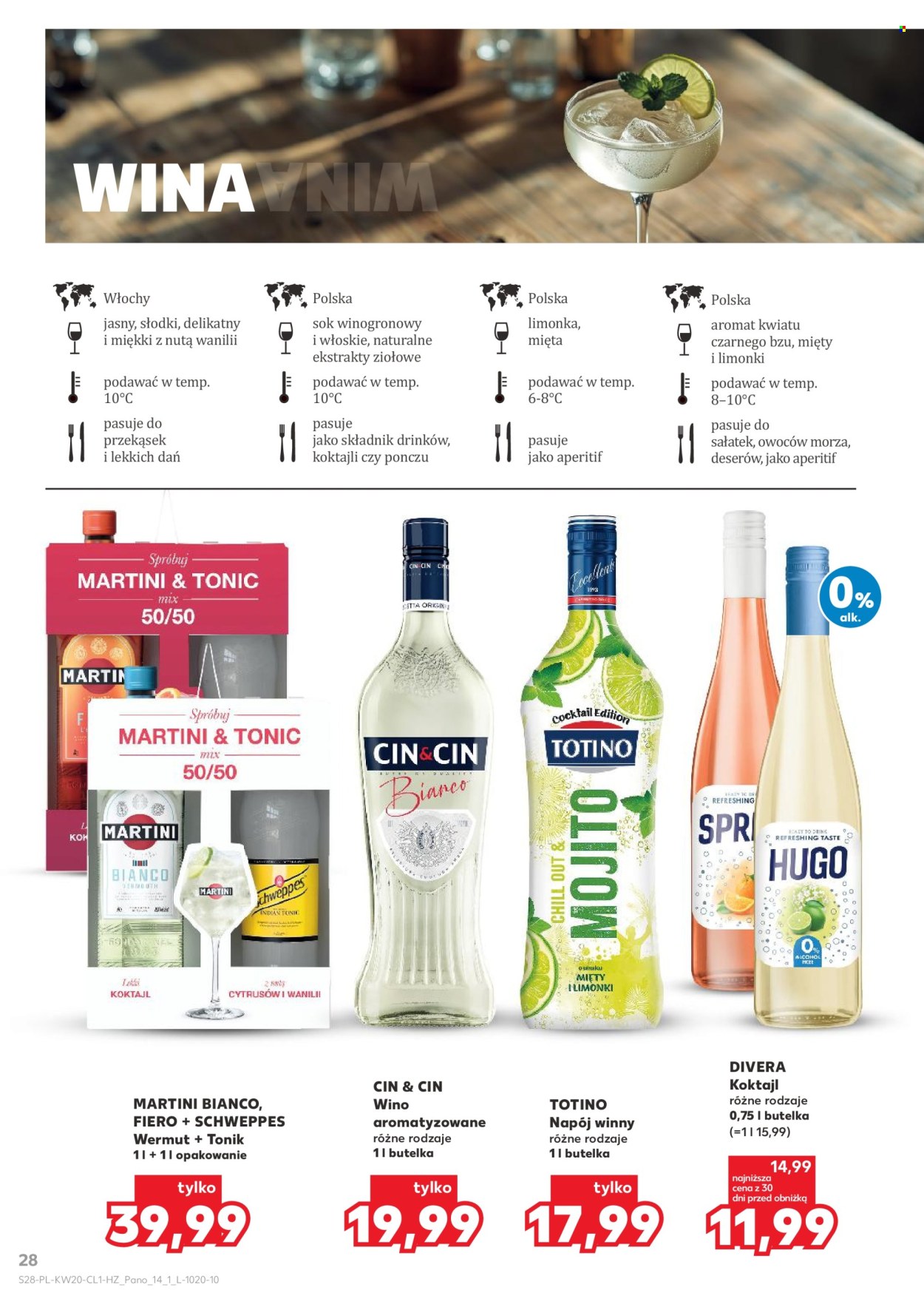 Gazetka Kaufland - 14.05.2026 - 27.05.2026. Strona 28
