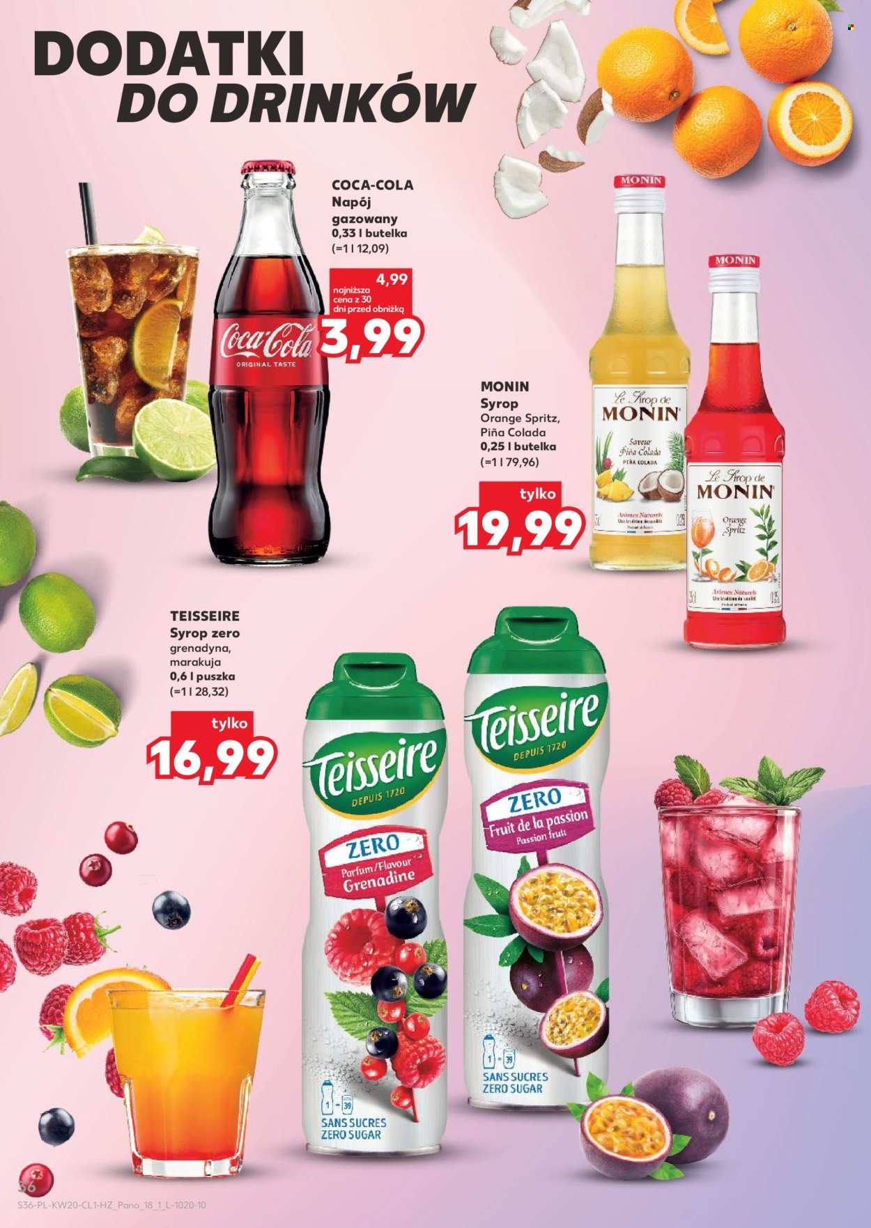 Gazetka Kaufland - 14.05.2026 - 27.05.2026. Strona 36