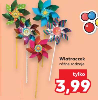 Wiatraczek