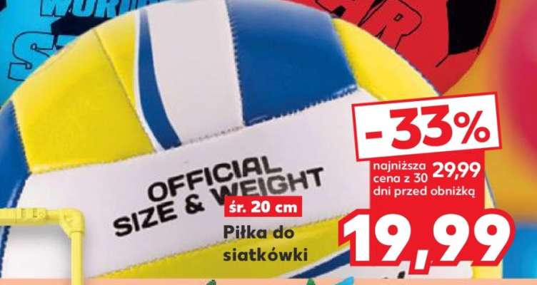 Piłka do siatkówki