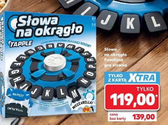 Słowa na okrągło