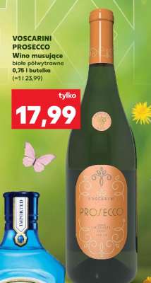 VOSCARINI PROSECCO