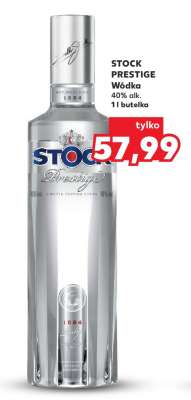 STOCK PRESTIGE