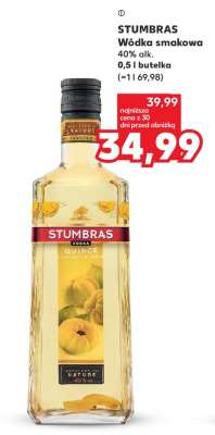 Stumbras