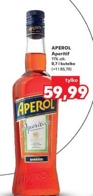 Aperol