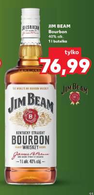 JIM BEAM Bourbon