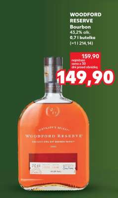 Woodford Reserve