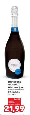 COSTAROSS PROSECCO