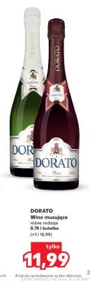 DORATO