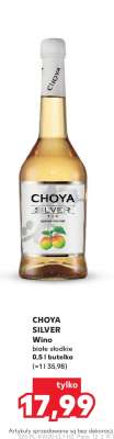 CHOYA SILVER