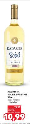 KADARITA SOLEIL PRESTIGE