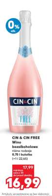 Cin&Cin Free